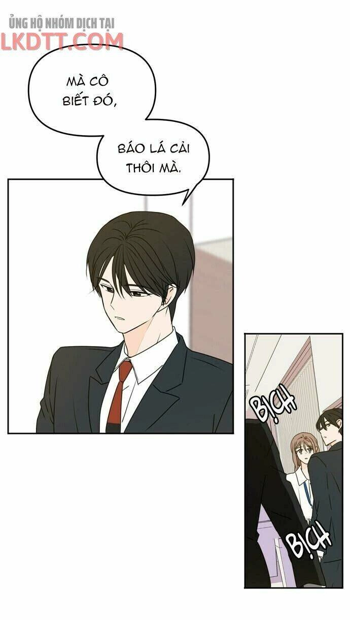 Kiếp Này Cũng Xin Chăm Sóc Tôi Như Vậy Nhé Chapter 55 - 6