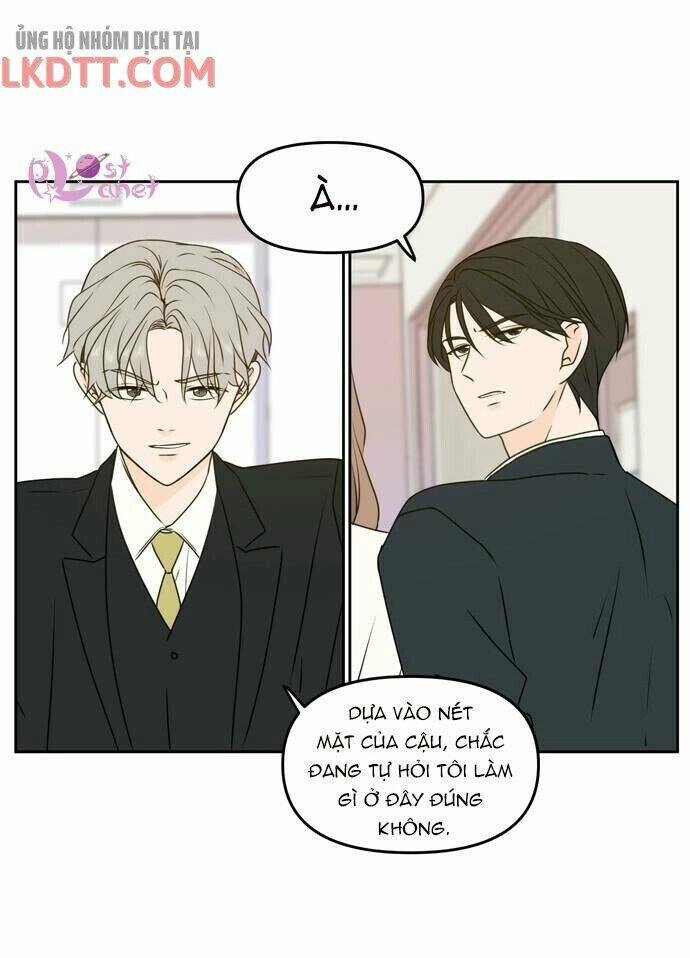 Kiếp Này Cũng Xin Chăm Sóc Tôi Như Vậy Nhé Chapter 55 - 7