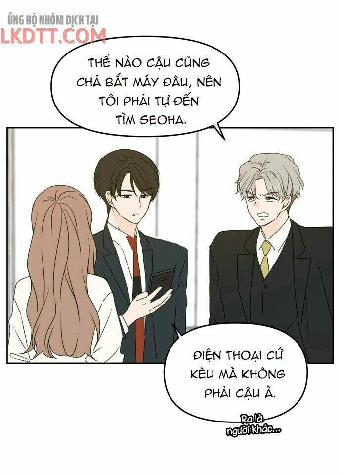 Kiếp Này Cũng Xin Chăm Sóc Tôi Như Vậy Nhé Chapter 55 - 8