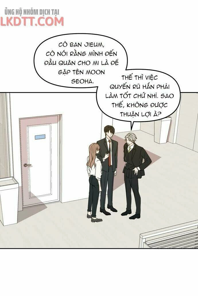 Kiếp Này Cũng Xin Chăm Sóc Tôi Như Vậy Nhé Chapter 55 - 10