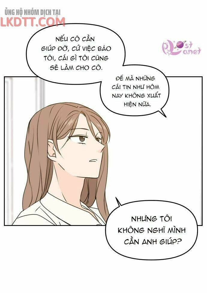 Kiếp Này Cũng Xin Chăm Sóc Tôi Như Vậy Nhé Chapter 55 - 11