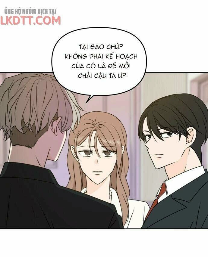 Kiếp Này Cũng Xin Chăm Sóc Tôi Như Vậy Nhé Chapter 55 - 12