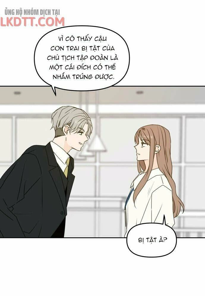 Kiếp Này Cũng Xin Chăm Sóc Tôi Như Vậy Nhé Chapter 55 - 15