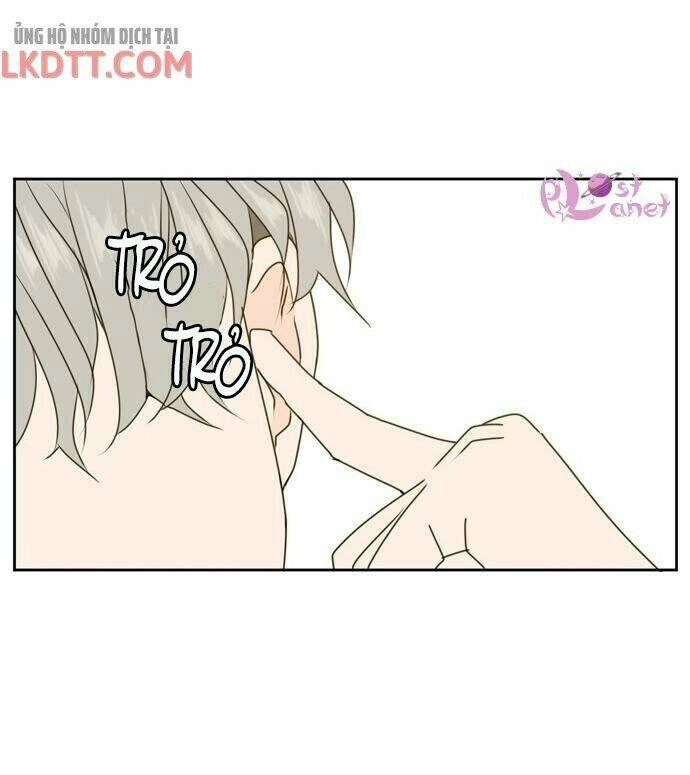 Kiếp Này Cũng Xin Chăm Sóc Tôi Như Vậy Nhé Chapter 55 - 16