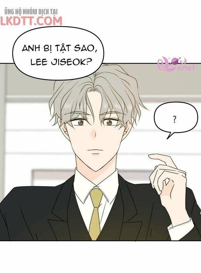 Kiếp Này Cũng Xin Chăm Sóc Tôi Như Vậy Nhé Chapter 55 - 18