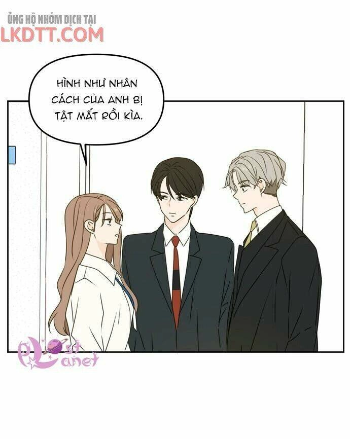 Kiếp Này Cũng Xin Chăm Sóc Tôi Như Vậy Nhé Chapter 55 - 19