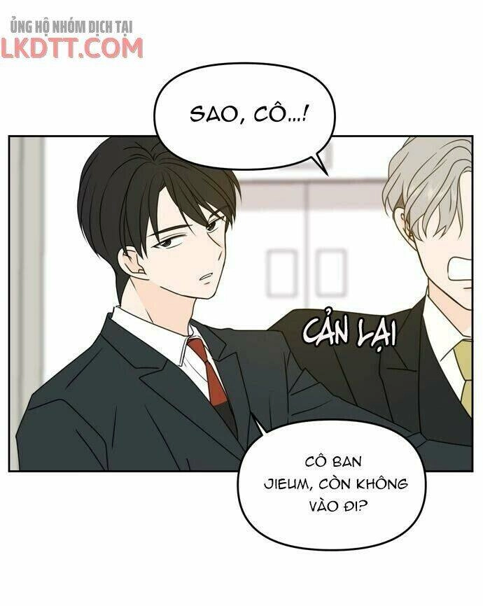 Kiếp Này Cũng Xin Chăm Sóc Tôi Như Vậy Nhé Chapter 55 - 20