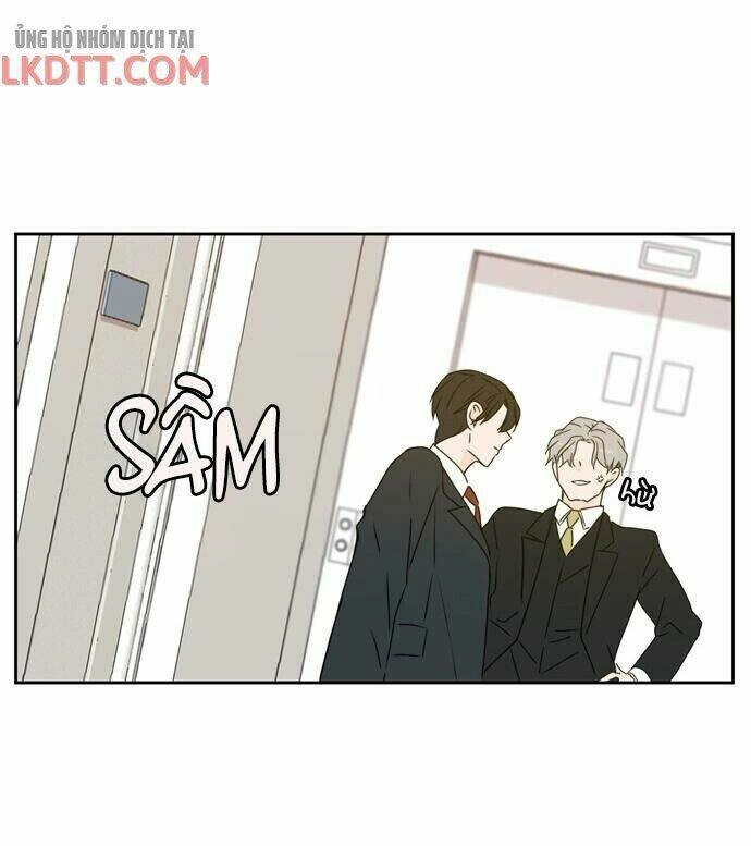 Kiếp Này Cũng Xin Chăm Sóc Tôi Như Vậy Nhé Chapter 55 - 22