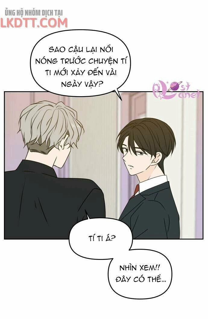 Kiếp Này Cũng Xin Chăm Sóc Tôi Như Vậy Nhé Chapter 55 - 23