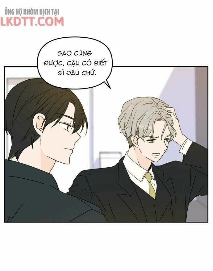 Kiếp Này Cũng Xin Chăm Sóc Tôi Như Vậy Nhé Chapter 55 - 24