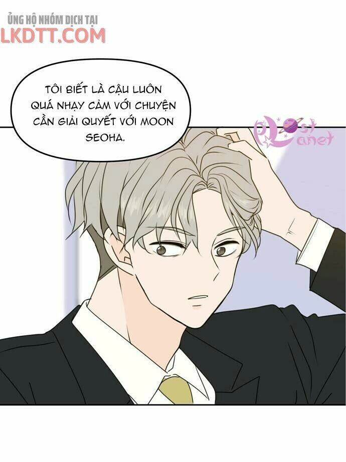 Kiếp Này Cũng Xin Chăm Sóc Tôi Như Vậy Nhé Chapter 55 - 25