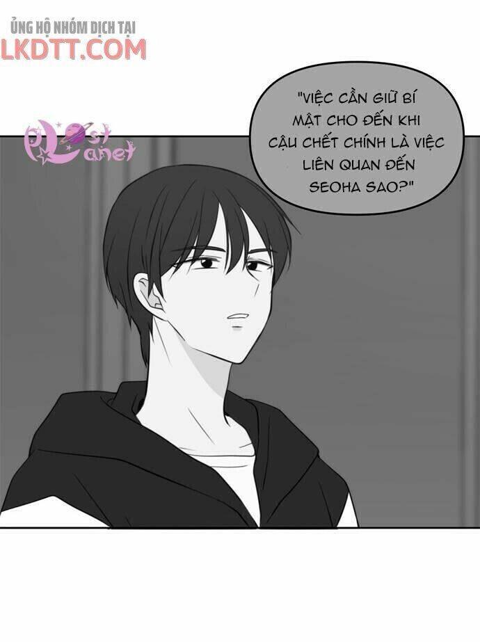 Kiếp Này Cũng Xin Chăm Sóc Tôi Như Vậy Nhé Chapter 55 - 27