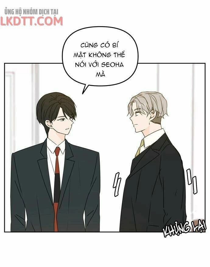 Kiếp Này Cũng Xin Chăm Sóc Tôi Như Vậy Nhé Chapter 55 - 28