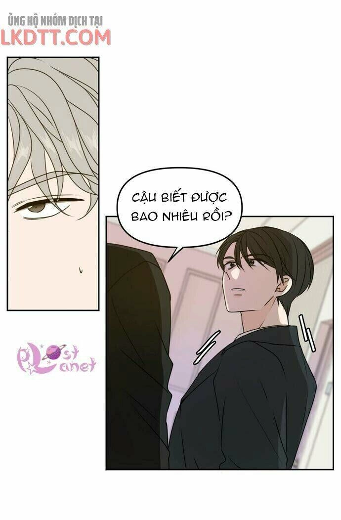 Kiếp Này Cũng Xin Chăm Sóc Tôi Như Vậy Nhé Chapter 55 - 31