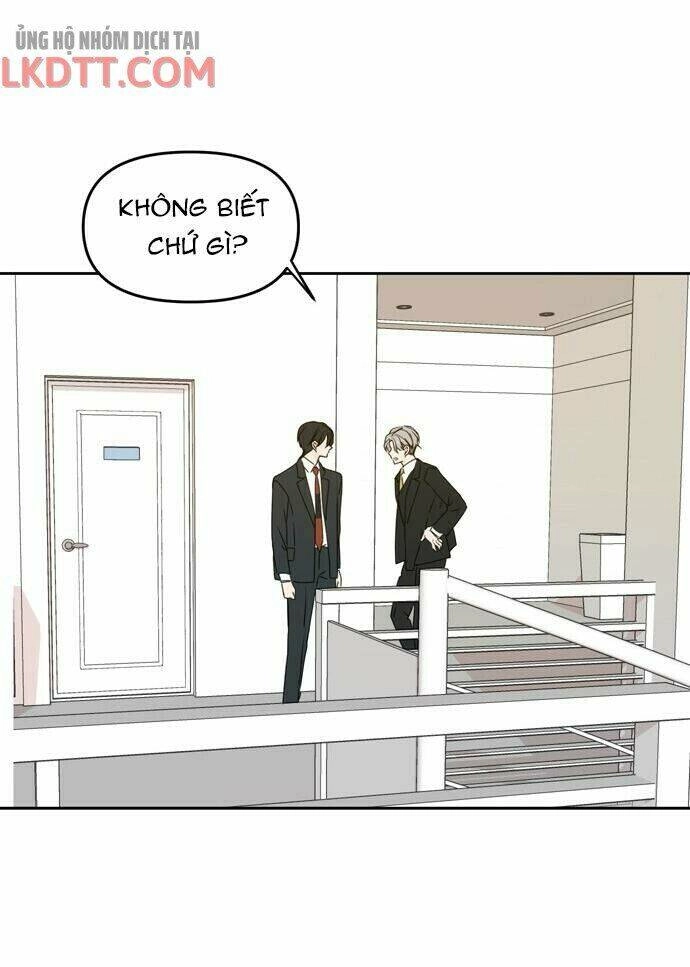 Kiếp Này Cũng Xin Chăm Sóc Tôi Như Vậy Nhé Chapter 55 - 34