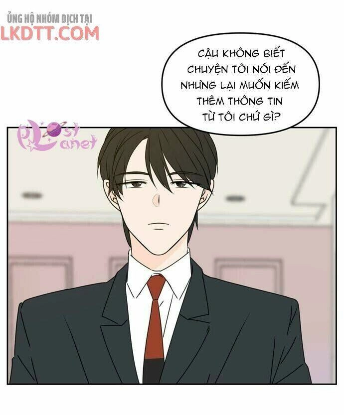 Kiếp Này Cũng Xin Chăm Sóc Tôi Như Vậy Nhé Chapter 55 - 35