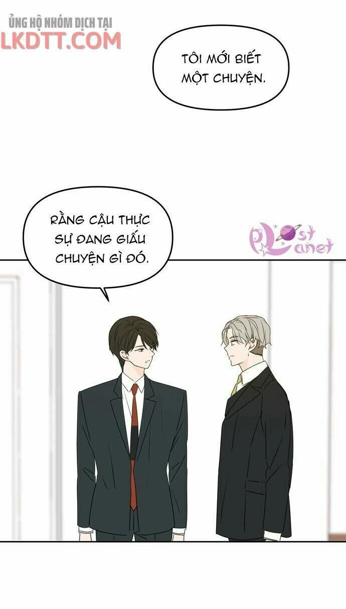 Kiếp Này Cũng Xin Chăm Sóc Tôi Như Vậy Nhé Chapter 55 - 36