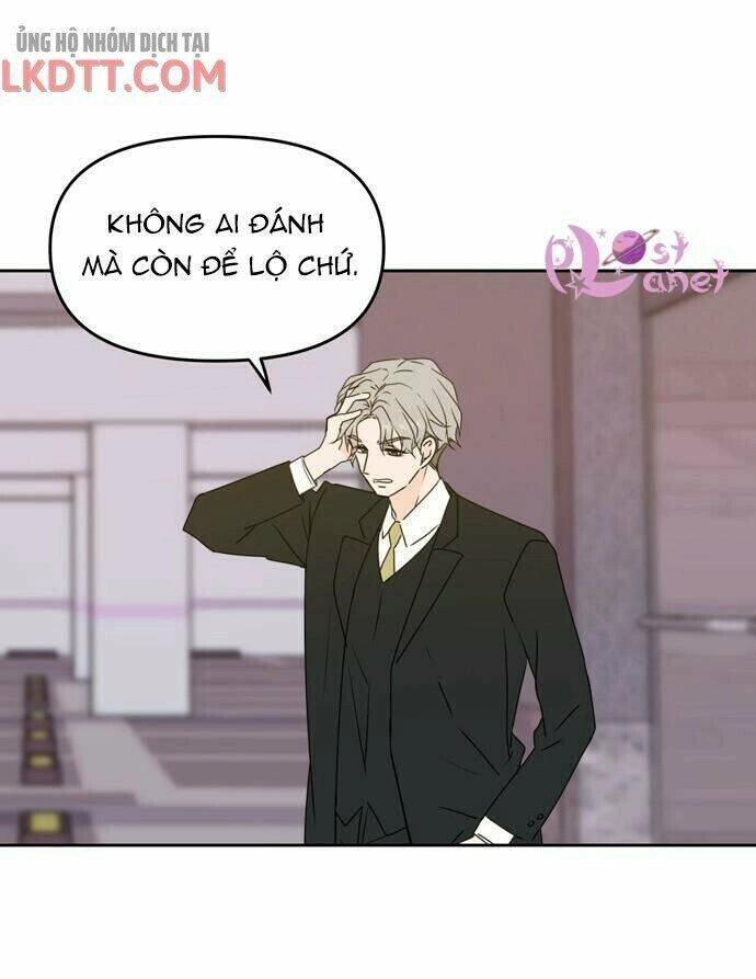 Kiếp Này Cũng Xin Chăm Sóc Tôi Như Vậy Nhé Chapter 55 - 38