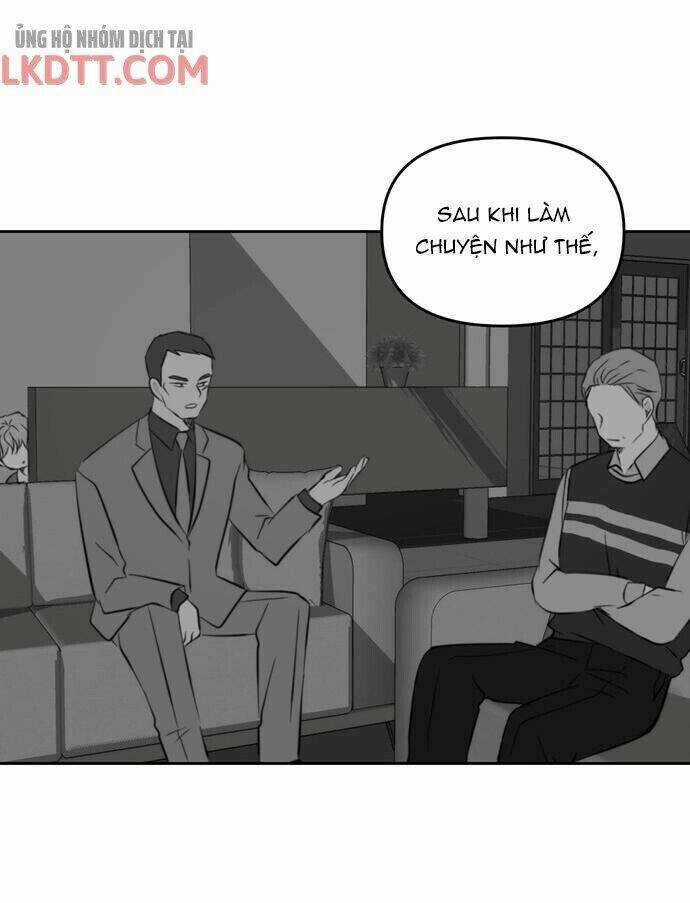 Kiếp Này Cũng Xin Chăm Sóc Tôi Như Vậy Nhé Chapter 55 - 39