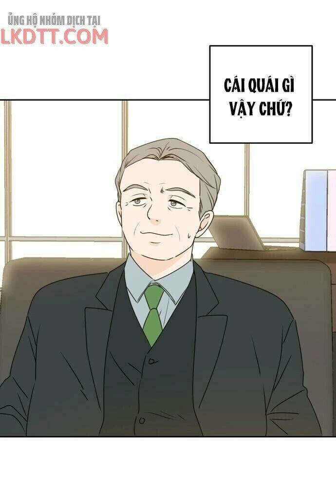 Kiếp Này Cũng Xin Chăm Sóc Tôi Như Vậy Nhé Chapter 55 - 41