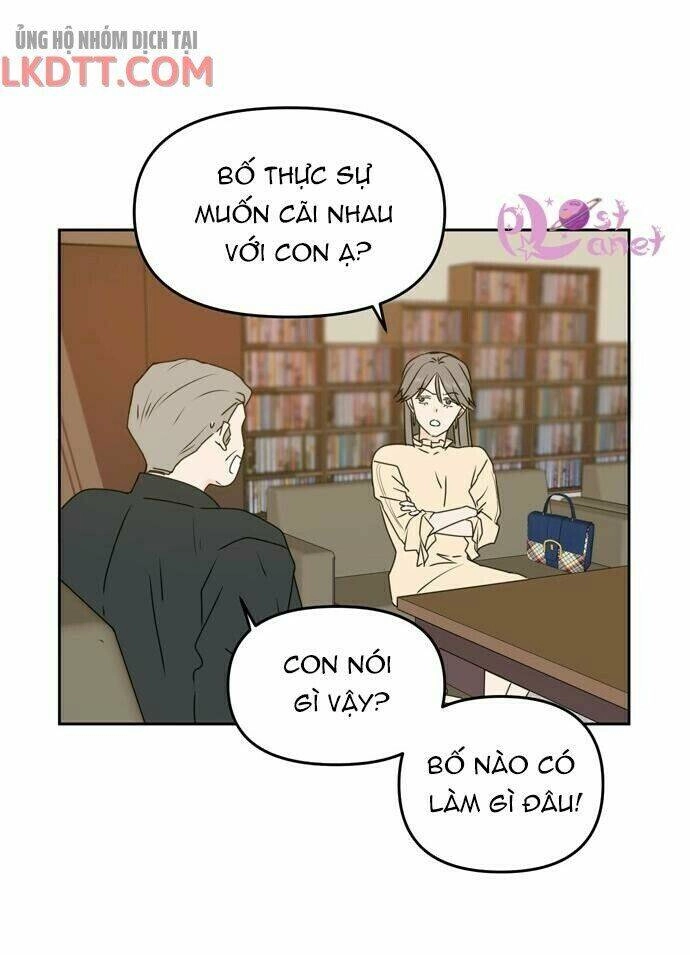 Kiếp Này Cũng Xin Chăm Sóc Tôi Như Vậy Nhé Chapter 55 - 42