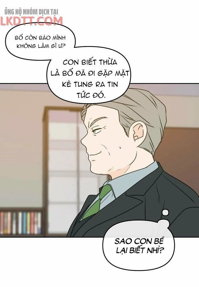 Kiếp Này Cũng Xin Chăm Sóc Tôi Như Vậy Nhé Chapter 55 - 43