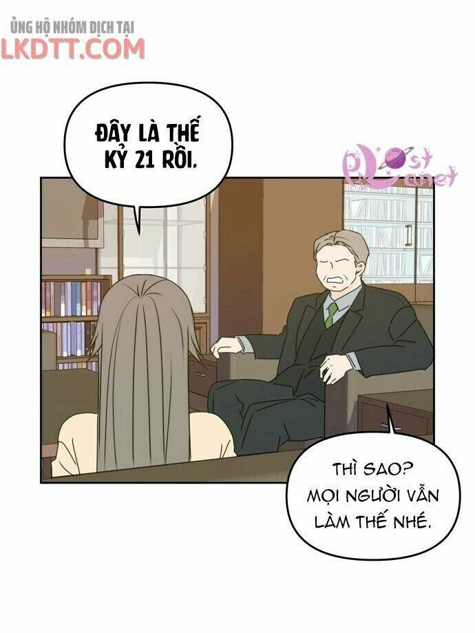 Kiếp Này Cũng Xin Chăm Sóc Tôi Như Vậy Nhé Chapter 55 - 46