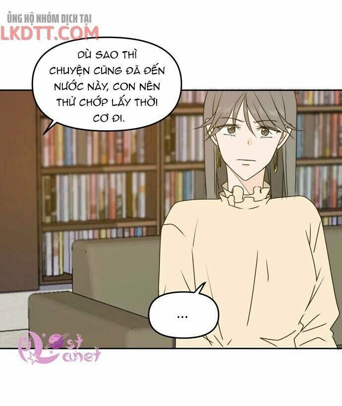 Kiếp Này Cũng Xin Chăm Sóc Tôi Như Vậy Nhé Chapter 55 - 48