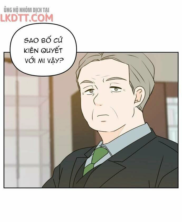 Kiếp Này Cũng Xin Chăm Sóc Tôi Như Vậy Nhé Chapter 55 - 49