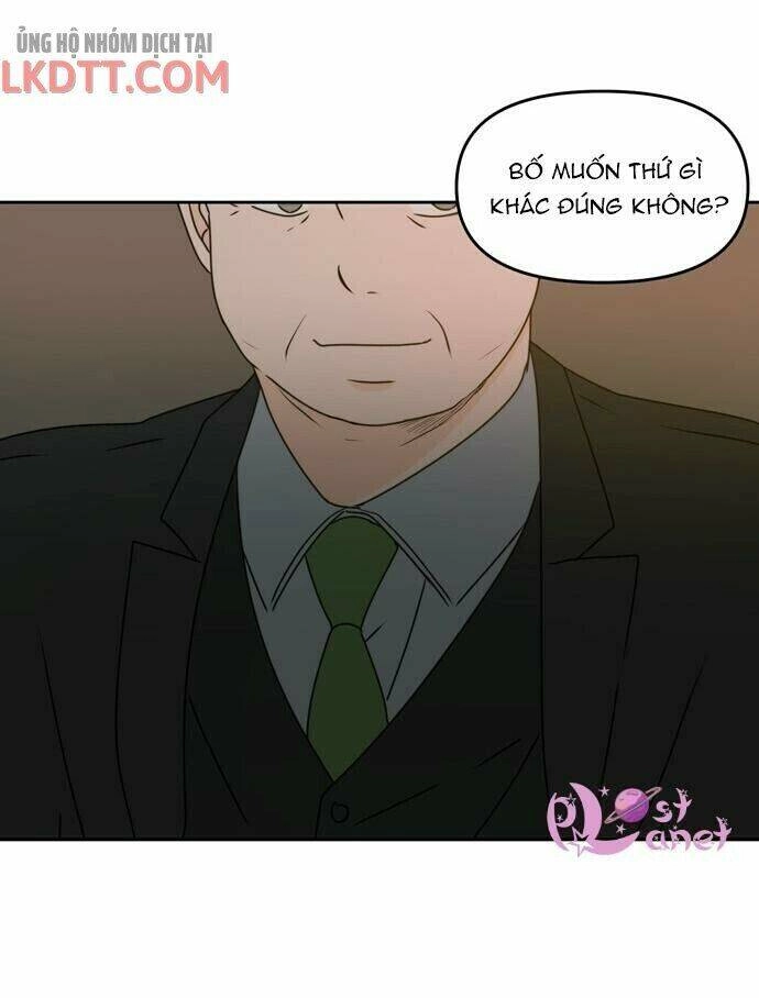 Kiếp Này Cũng Xin Chăm Sóc Tôi Như Vậy Nhé Chapter 55 - 51