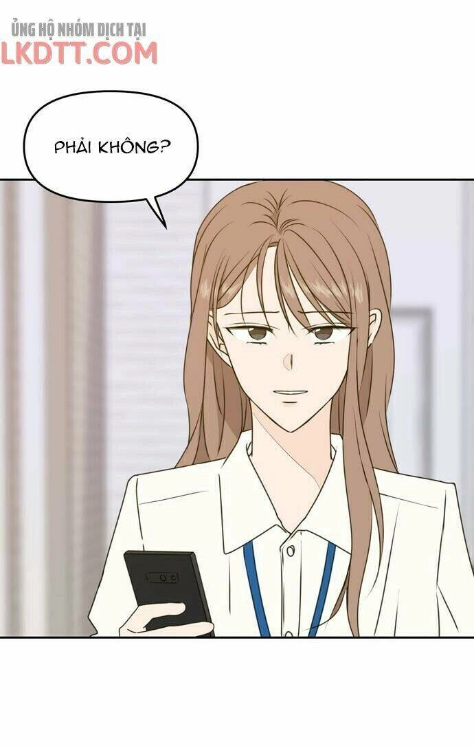 Kiếp Này Cũng Xin Chăm Sóc Tôi Như Vậy Nhé Chapter 55 - 54