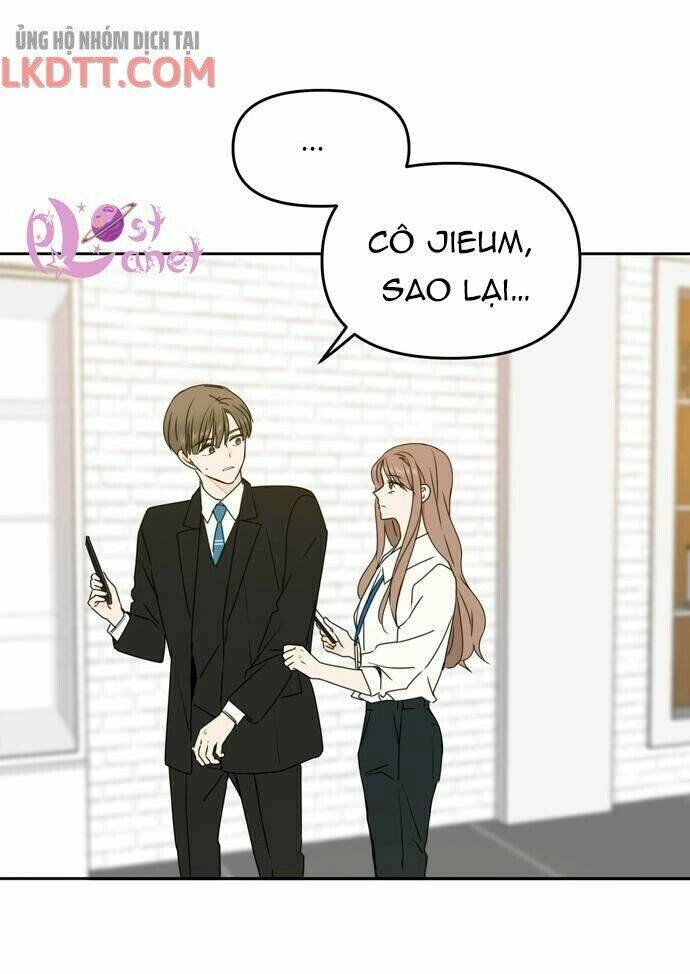 Kiếp Này Cũng Xin Chăm Sóc Tôi Như Vậy Nhé Chapter 55 - 55