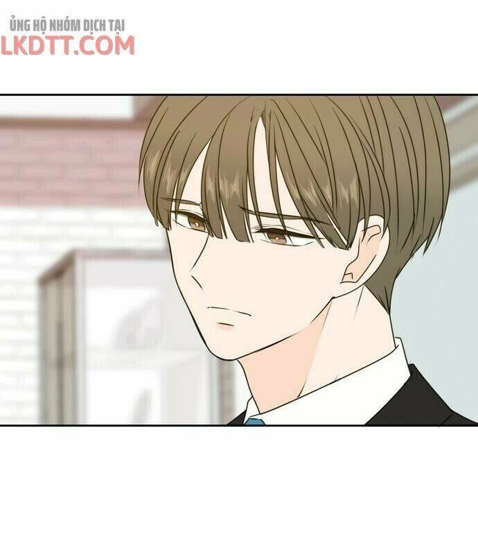 Kiếp Này Cũng Xin Chăm Sóc Tôi Như Vậy Nhé Chapter 55 - 57