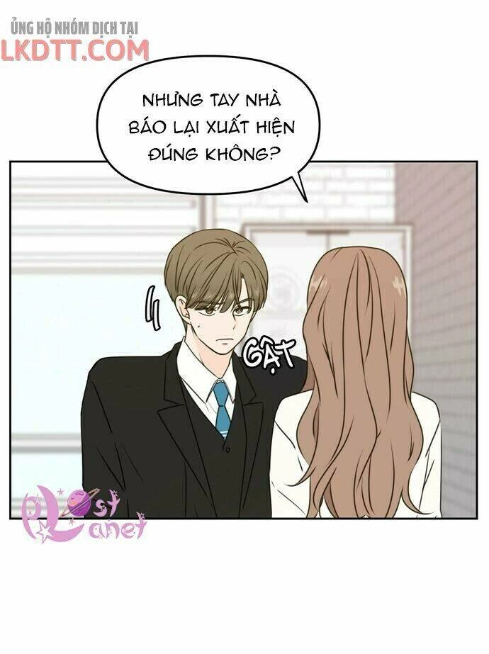 Kiếp Này Cũng Xin Chăm Sóc Tôi Như Vậy Nhé Chapter 55 - 60