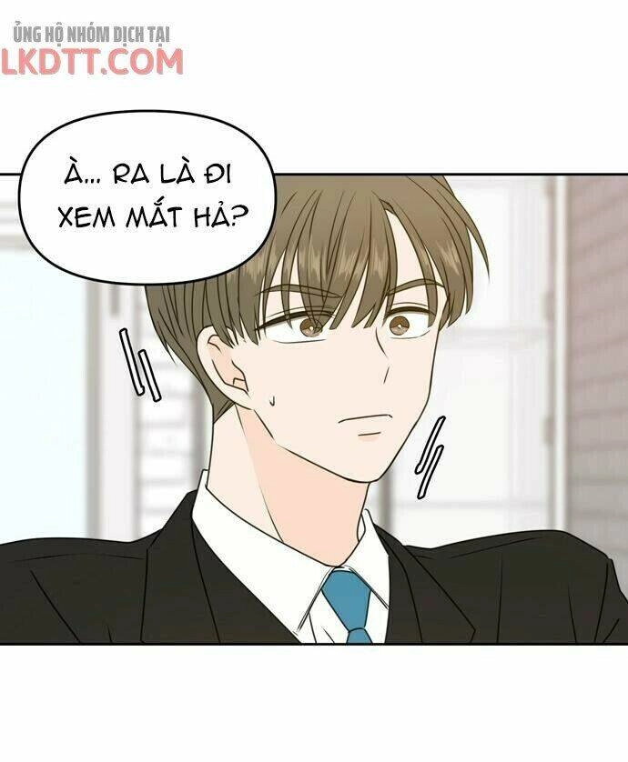 Kiếp Này Cũng Xin Chăm Sóc Tôi Như Vậy Nhé Chapter 55 - 61