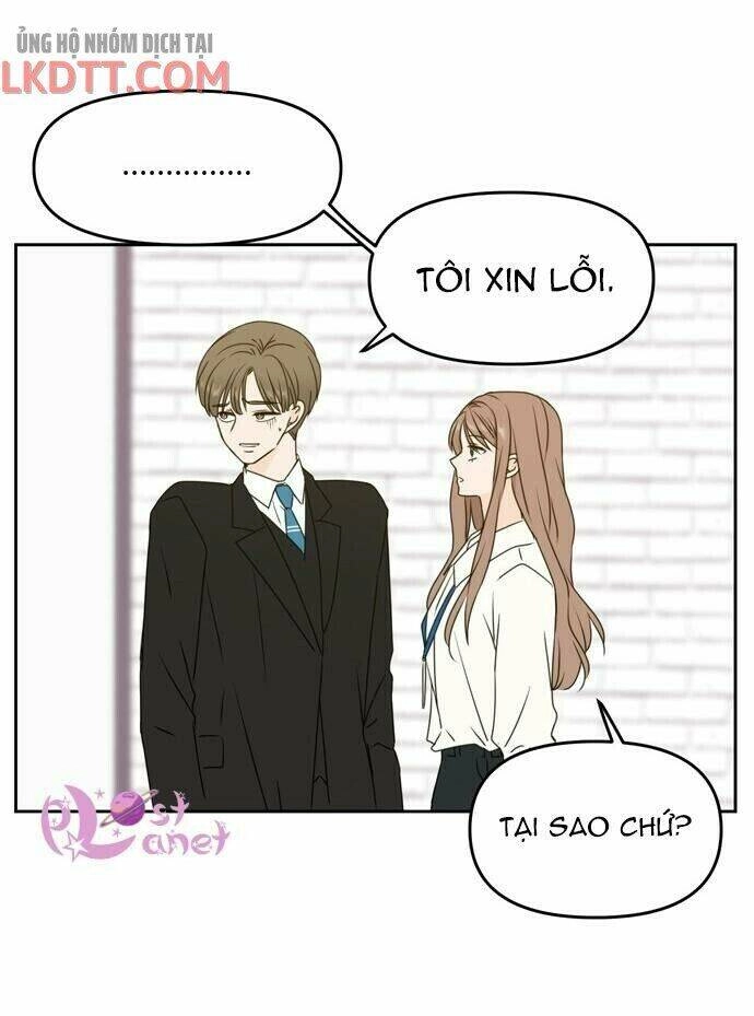 Kiếp Này Cũng Xin Chăm Sóc Tôi Như Vậy Nhé Chapter 55 - 62