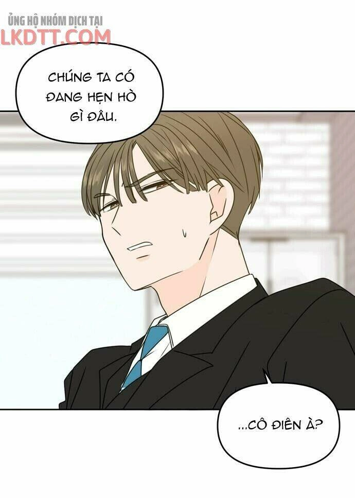 Kiếp Này Cũng Xin Chăm Sóc Tôi Như Vậy Nhé Chapter 55 - 63