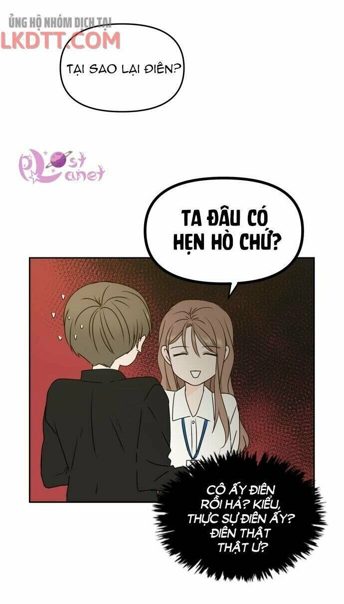 Kiếp Này Cũng Xin Chăm Sóc Tôi Như Vậy Nhé Chapter 55 - 64