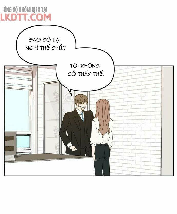 Kiếp Này Cũng Xin Chăm Sóc Tôi Như Vậy Nhé Chapter 55 - 66