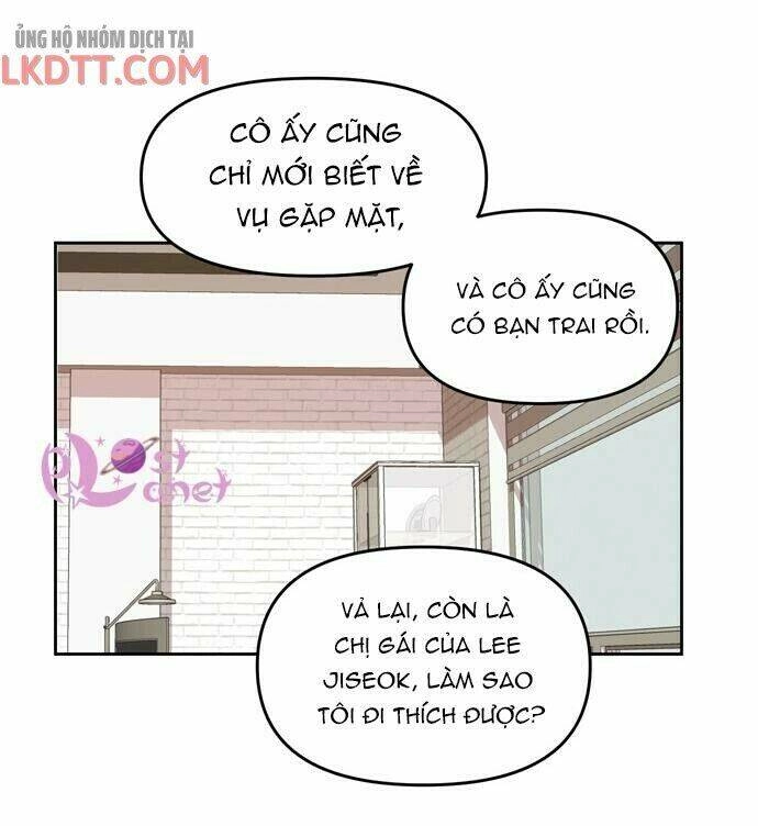 Kiếp Này Cũng Xin Chăm Sóc Tôi Như Vậy Nhé Chapter 55 - 67