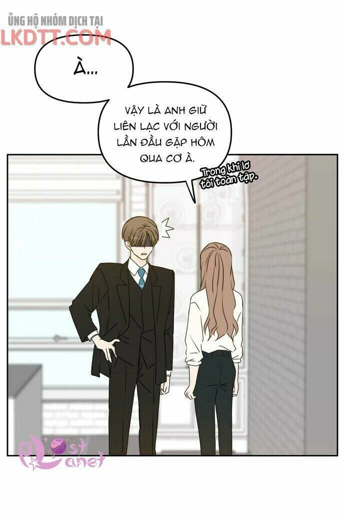 Kiếp Này Cũng Xin Chăm Sóc Tôi Như Vậy Nhé Chapter 55 - 69