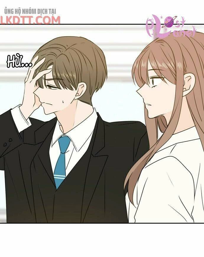 Kiếp Này Cũng Xin Chăm Sóc Tôi Như Vậy Nhé Chapter 55 - 70