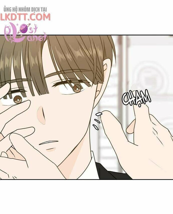 Kiếp Này Cũng Xin Chăm Sóc Tôi Như Vậy Nhé Chapter 55 - 72