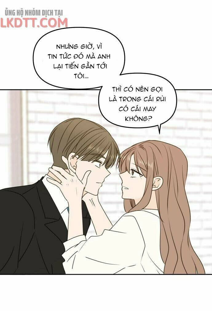 Kiếp Này Cũng Xin Chăm Sóc Tôi Như Vậy Nhé Chapter 55 - 73