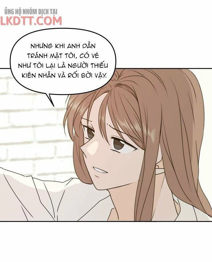 Kiếp Này Cũng Xin Chăm Sóc Tôi Như Vậy Nhé Chapter 55 - 77