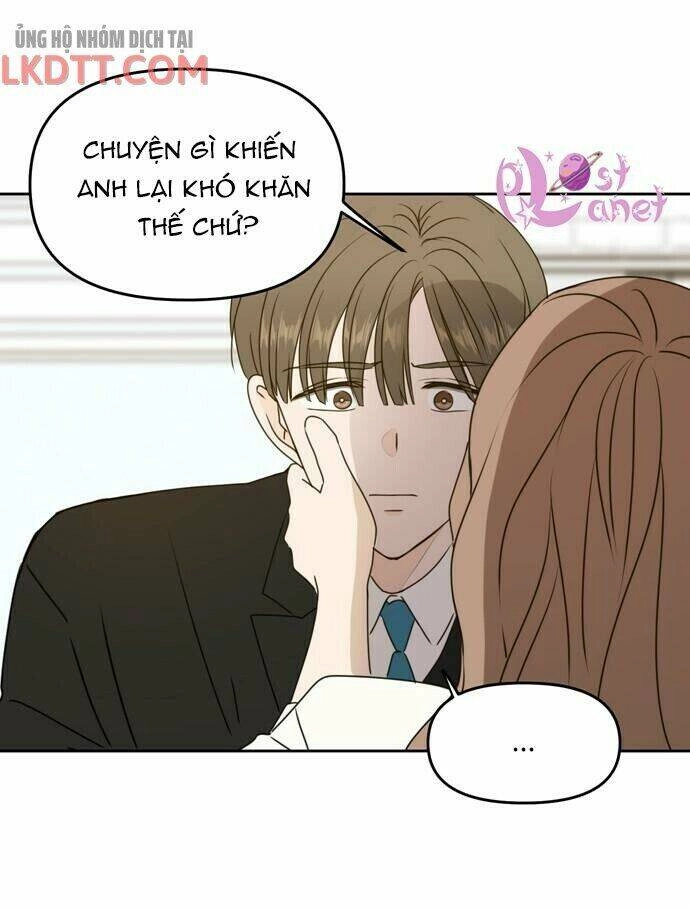 Kiếp Này Cũng Xin Chăm Sóc Tôi Như Vậy Nhé Chapter 55 - 78