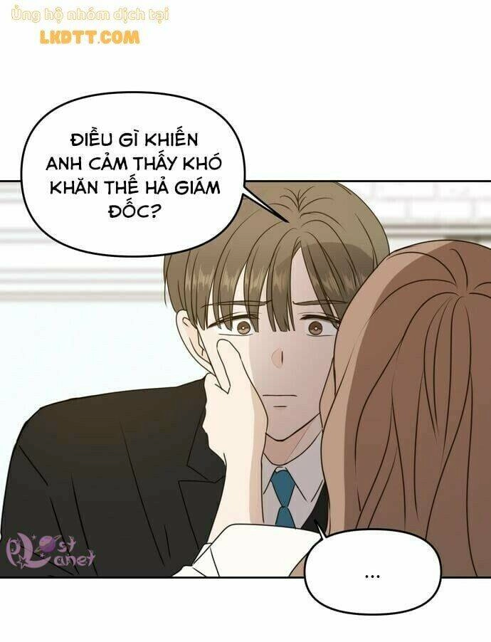 Kiếp Này Cũng Xin Chăm Sóc Tôi Như Vậy Nhé Chapter 56 - 1