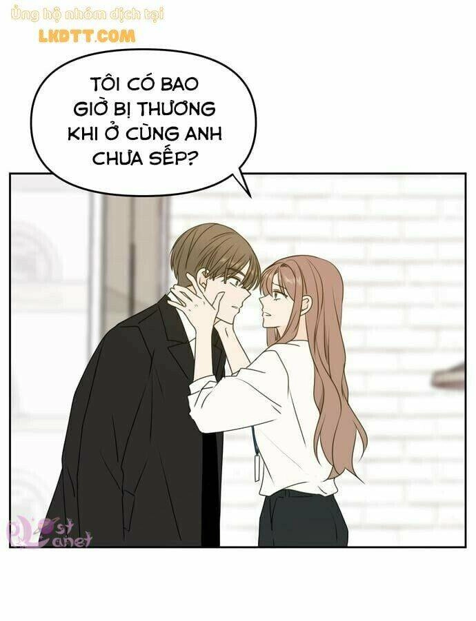 Kiếp Này Cũng Xin Chăm Sóc Tôi Như Vậy Nhé Chapter 56 - 8