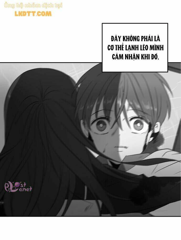 Kiếp Này Cũng Xin Chăm Sóc Tôi Như Vậy Nhé Chapter 56 - 18