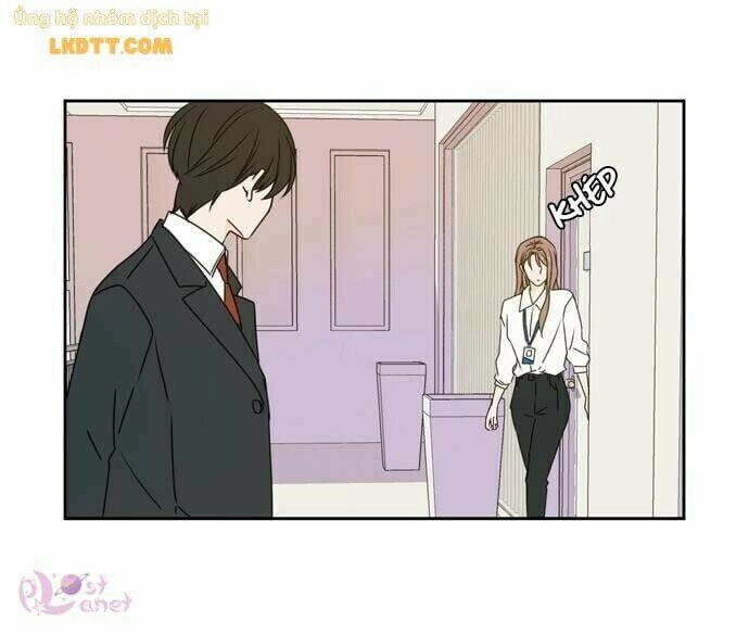 Kiếp Này Cũng Xin Chăm Sóc Tôi Như Vậy Nhé Chapter 56 - 25